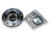 Clutch release bearing slave cylinder