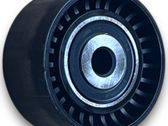 Timing belt/chain tensioner