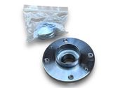Front wheel ball bearing
