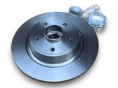 Other brake parts