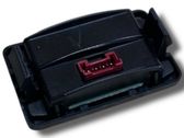 LP gas control unit module