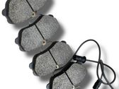 Other brake parts