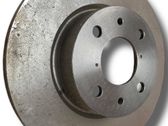 Other brake parts