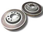 Other brake parts