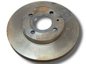 Other brake parts