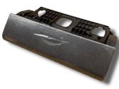 Dashboard side air vent grill/cover trim