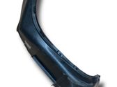 Fender trim (molding)