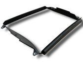 Moulure, baguette/bande protectrice d'aile