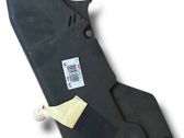 Moulure, baguette/bande protectrice d'aile