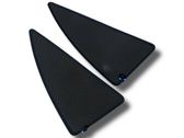 Moulure, baguette/bande protectrice d'aile