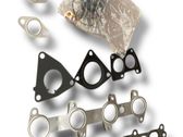 Fender trim (molding)