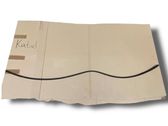 Fender trim (molding)