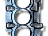 Front door rubber seal