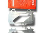 Other brake parts