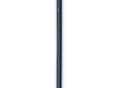 Front door rubber seal