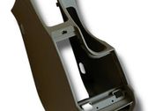 Front door glass trim molding