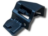 Floor mat clip fixing clamp
