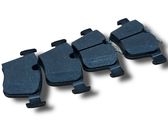 Other brake parts