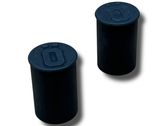 Oil filter mounting bracket