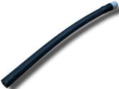 Headlight washer spray nozzle