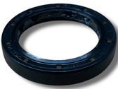 Front door rubber seal
