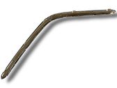Fender trim (molding)