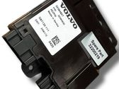 Engine control unit/module ECU