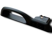 Fender trim (molding)