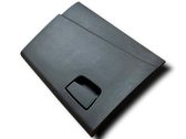 Glove box central console
