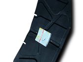 Engine bonnet/hood lock release cable