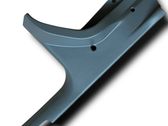 Fender trim (molding)
