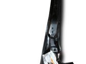 Fender trim (molding)
