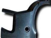 (B) Pillar trim (exterior)