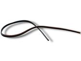 Front door rubber seal