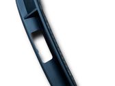 Fender trim (molding)