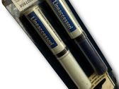 Front door rubber seal