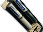 Front door rubber seal