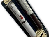 Front door rubber seal