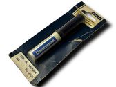 Front door rubber seal