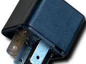 Battery relay fuse