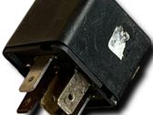 Battery relay fuse