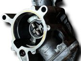 Vacuum pump