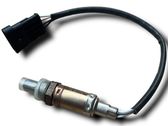 Lambda probe sensor