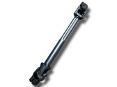 Oil filter mounting bracket