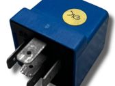 Battery relay fuse