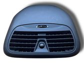 Dashboard side air vent grill/cover trim