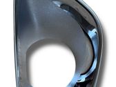 Dashboard side air vent grill/cover trim