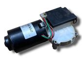 Headlight washer spray nozzle