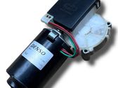 Headlight washer spray nozzle