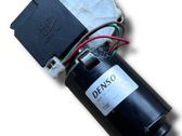 Headlight washer spray nozzle